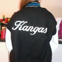 Anjelyka Kangas
