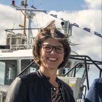 Anita Goudriaan