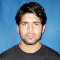 Mohamad Ishfaq