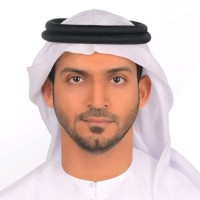 Rashed AlNuaimi