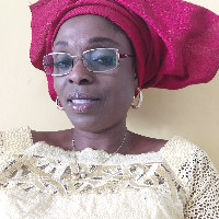 Maimouna NDOUR Fall