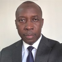 Moulaye Labasse DIARRA