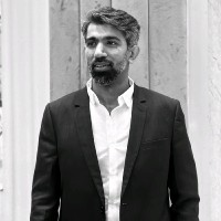 Abdur Rahman Syed