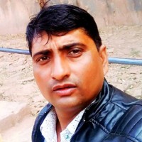 Suresh Chand