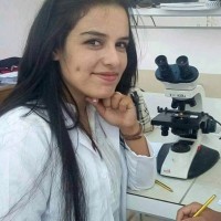 Zridet Nesrine