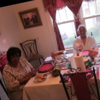 Deborah Glaspie
