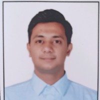 Shaikh Mohd Aatif Jamil Ahmed