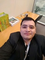Job Moreno