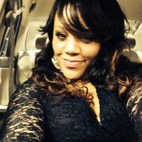 Erin Jackson