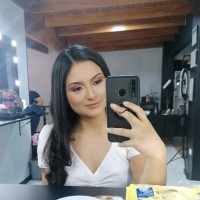Geraldine Mirella Poicon Orellana