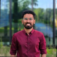 Vishnu Sathyan