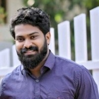 Arun Jacob