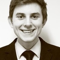 Chris Rainford Minstf(Cert)