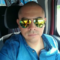 Óscar Céspedes Arley