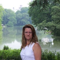 Lyne Daudelin