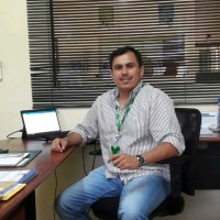 Nelson Almada