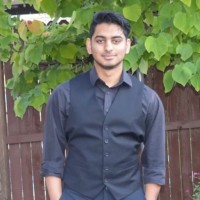 Daniel Varghese