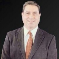Gabriel (Gabe) Garrido