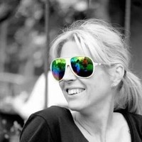 Nicoline Sandqvist