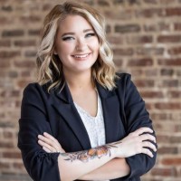 Sarah Steeley