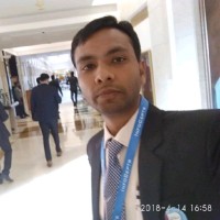 Ashish Dekate