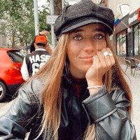 Lucie André