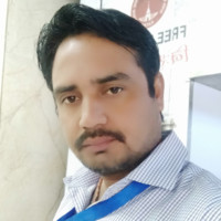 Deepak Dogra
