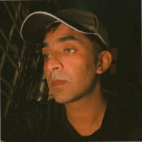 Vivek Padaliya (Patel)