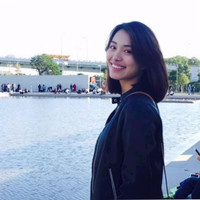 Leah Lin