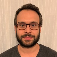 Alex Barnús Garcia