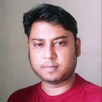 Anitesh Mondal