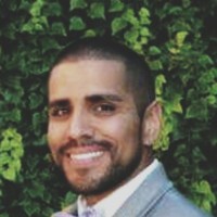 Joseph Gonzales