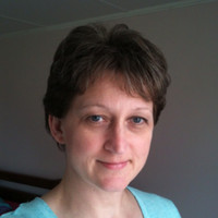 Alicia Evertsen