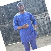 Ibrahim Alabi