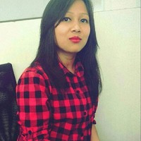 Christine Khongwar