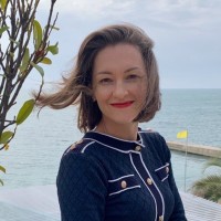 Evgeniia Pronina
