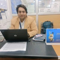 Anuj Sharma
