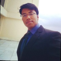Kumar Vipul