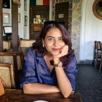 Megha Dey