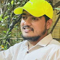Shivam Pandey