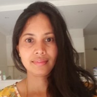 Anitha Keesara