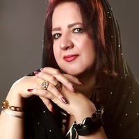 Raana Farshbaf Aghaei Nejad