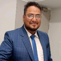 Prateek Shujja