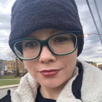 Dana Klinkner-Rodriguez