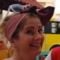 Louise Graham