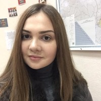 Anastasia Cherkashina