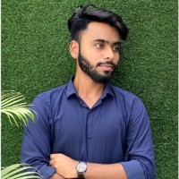 Md Saqib
