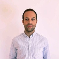 Benjamin Vanoverschelde