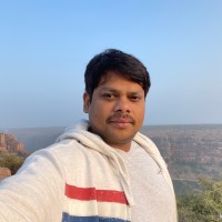 Prateek Raj Dasari