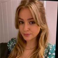Claudia May Worledge